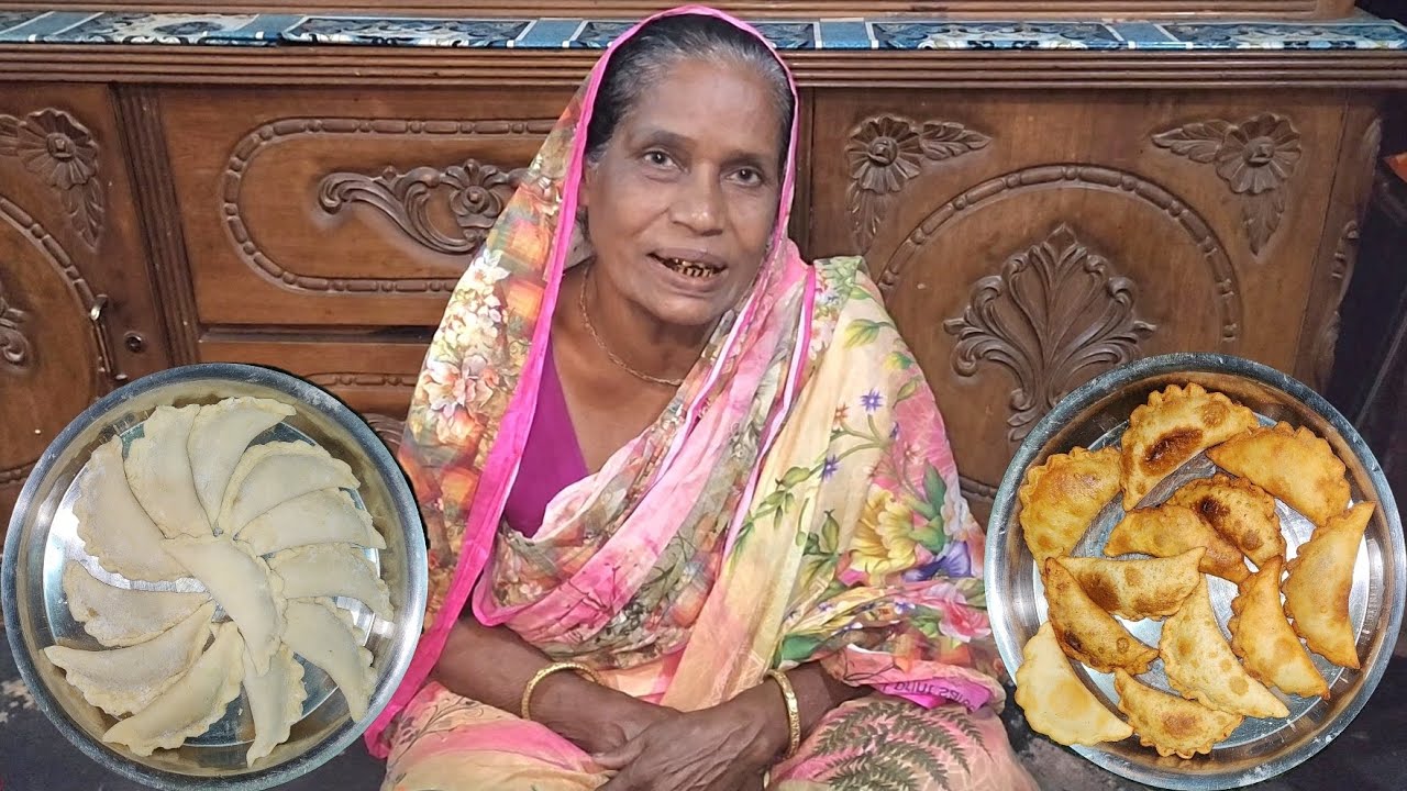 শীতের শুরুতে মায়ের হাতের স্পেশাল কুলের পিঠার রেসিপি | Kuler Pitha Recipe 
