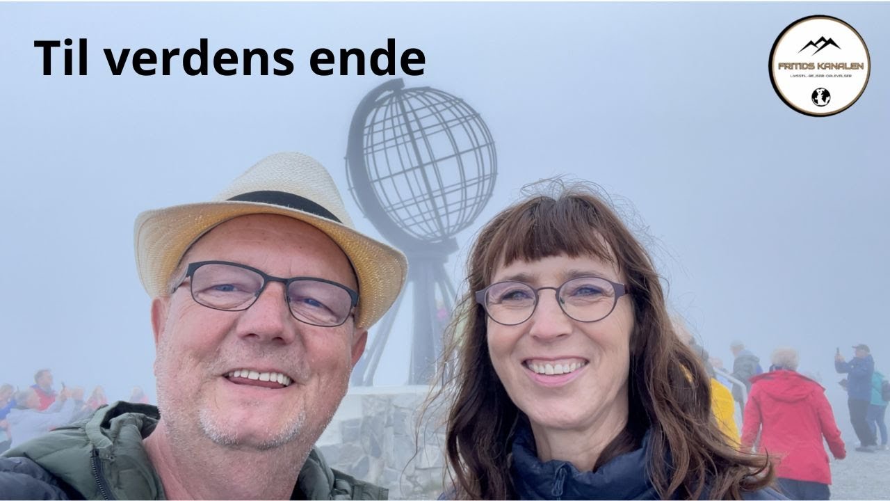 Til verdens ende