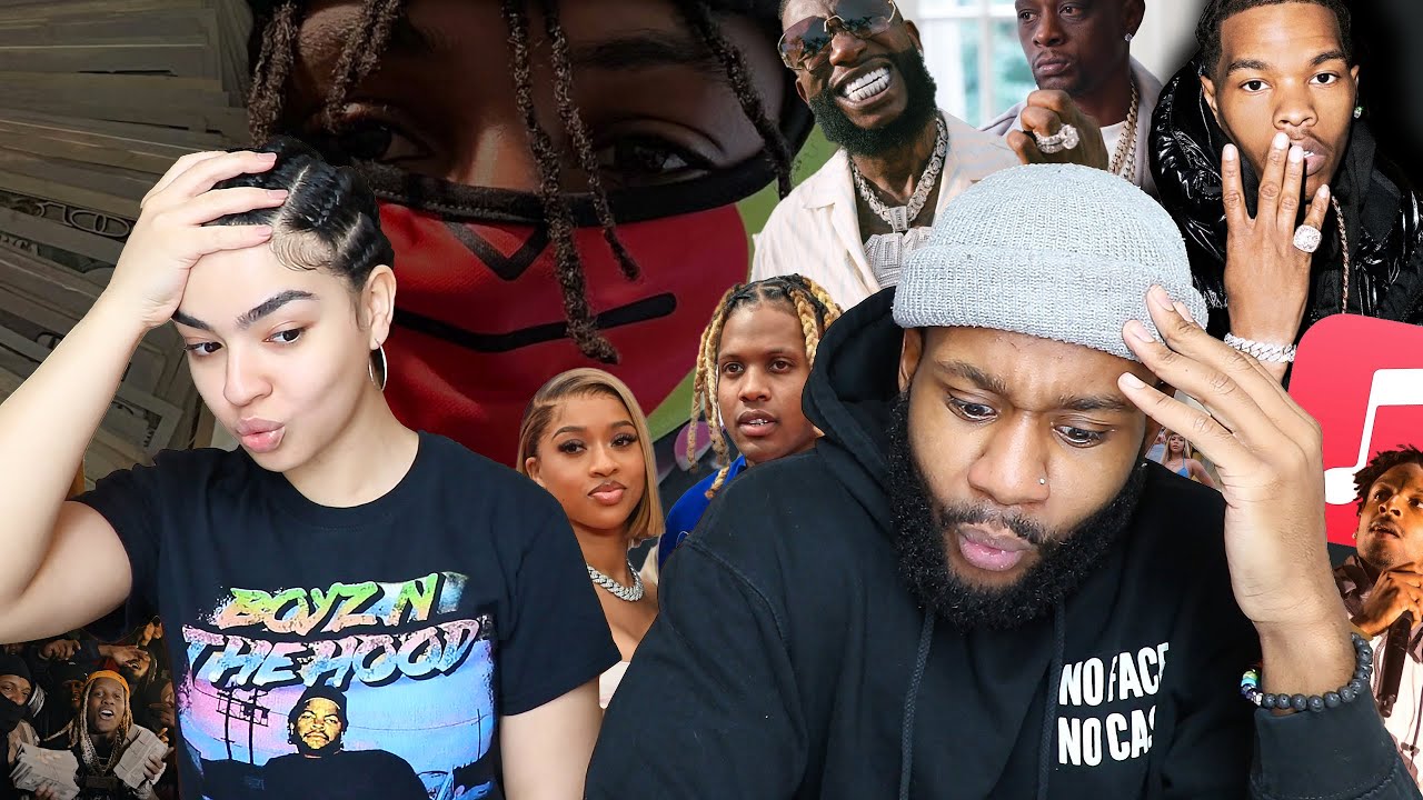 YOUNGBOY DISSED US AND THE WHOLE INDUSTRY 😮‍💨 | NBA YoungBoy - I Hate YoungBoy [SIBLING REACTION]
