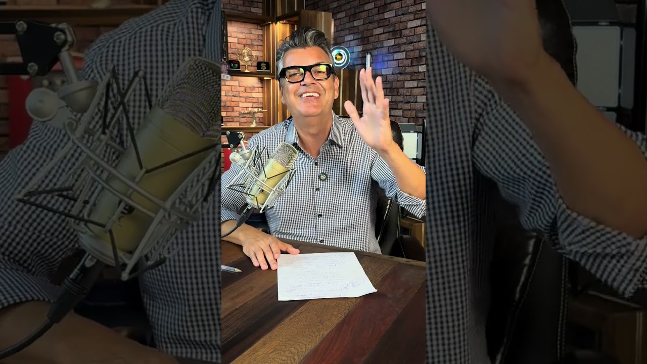 Programa Direto ao Assunto com Dangui 