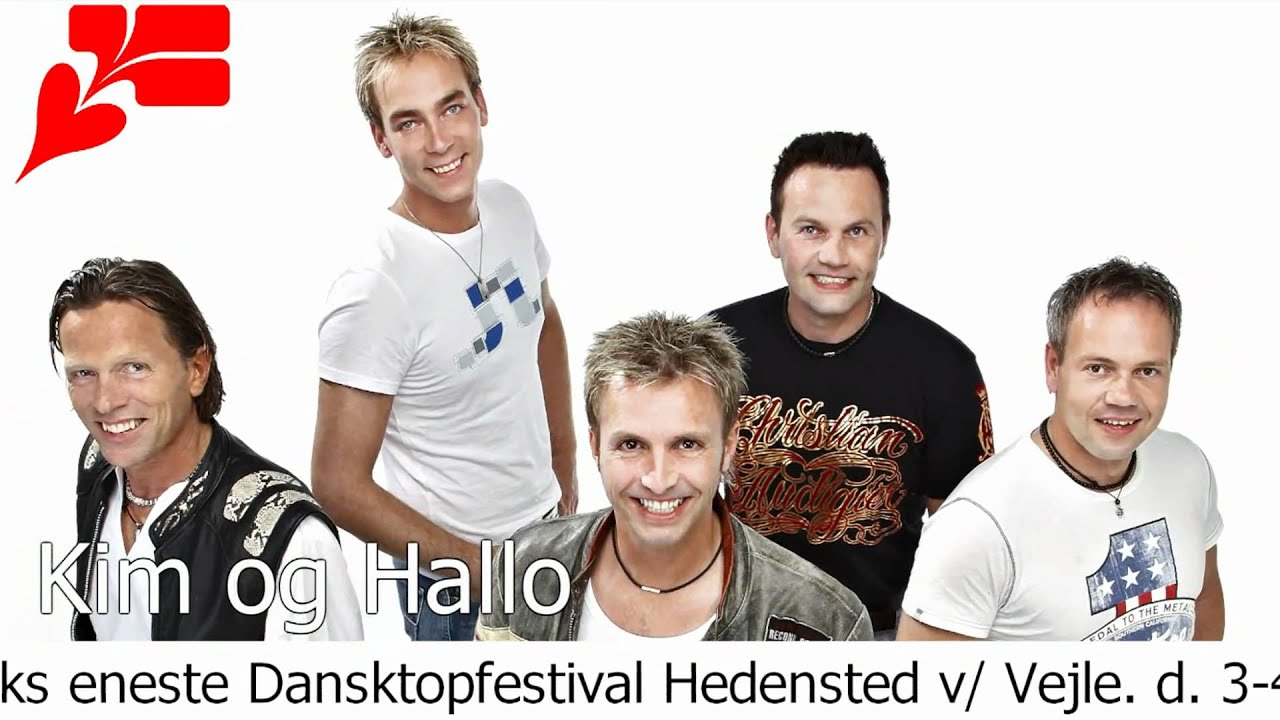 Dansktop Festivalen