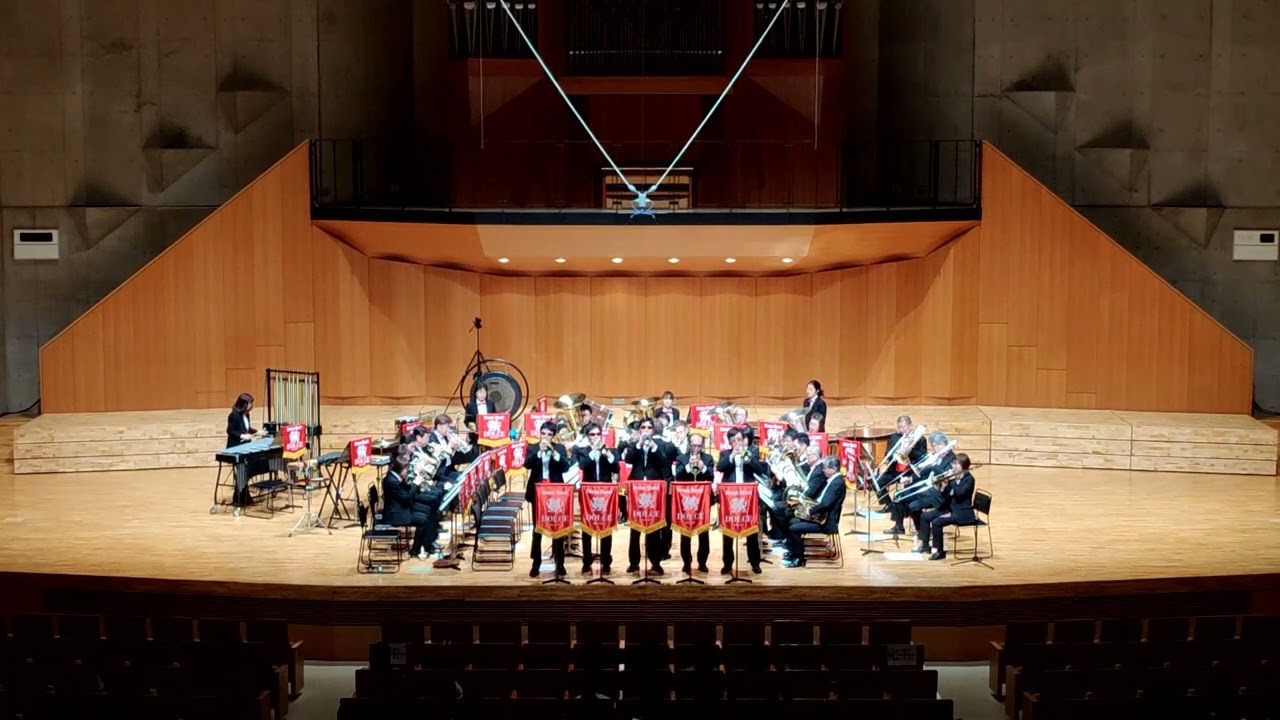 TRUMPET BLUES AND CANTABILE
