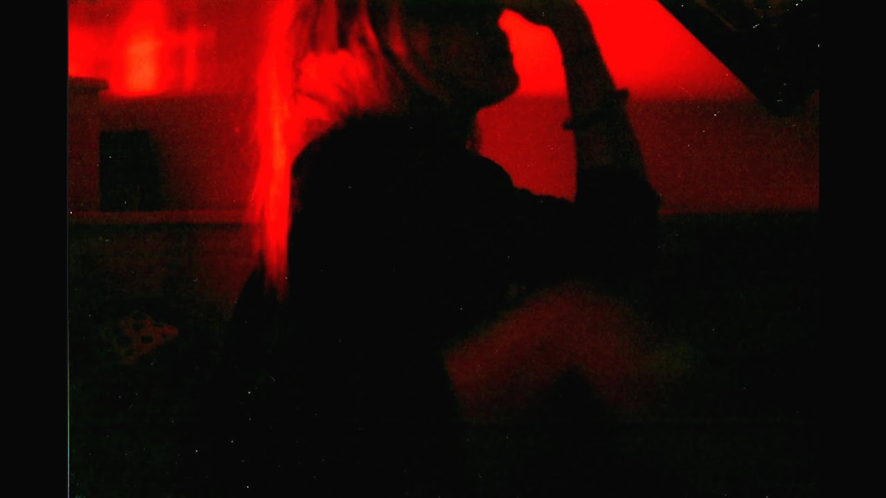 NAV Type Beat x The Weeknd - 