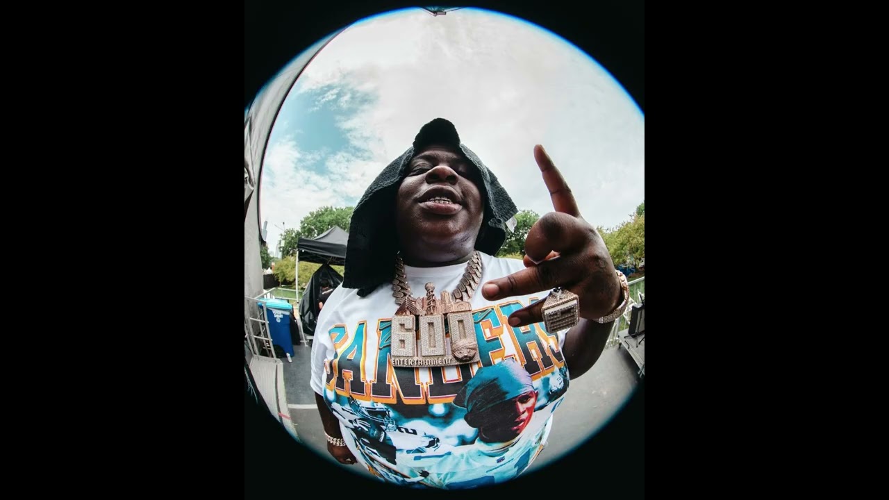 DON'T MESS WITH TEXAS | BIGXTHAPLUG TYPE BEATS 2026