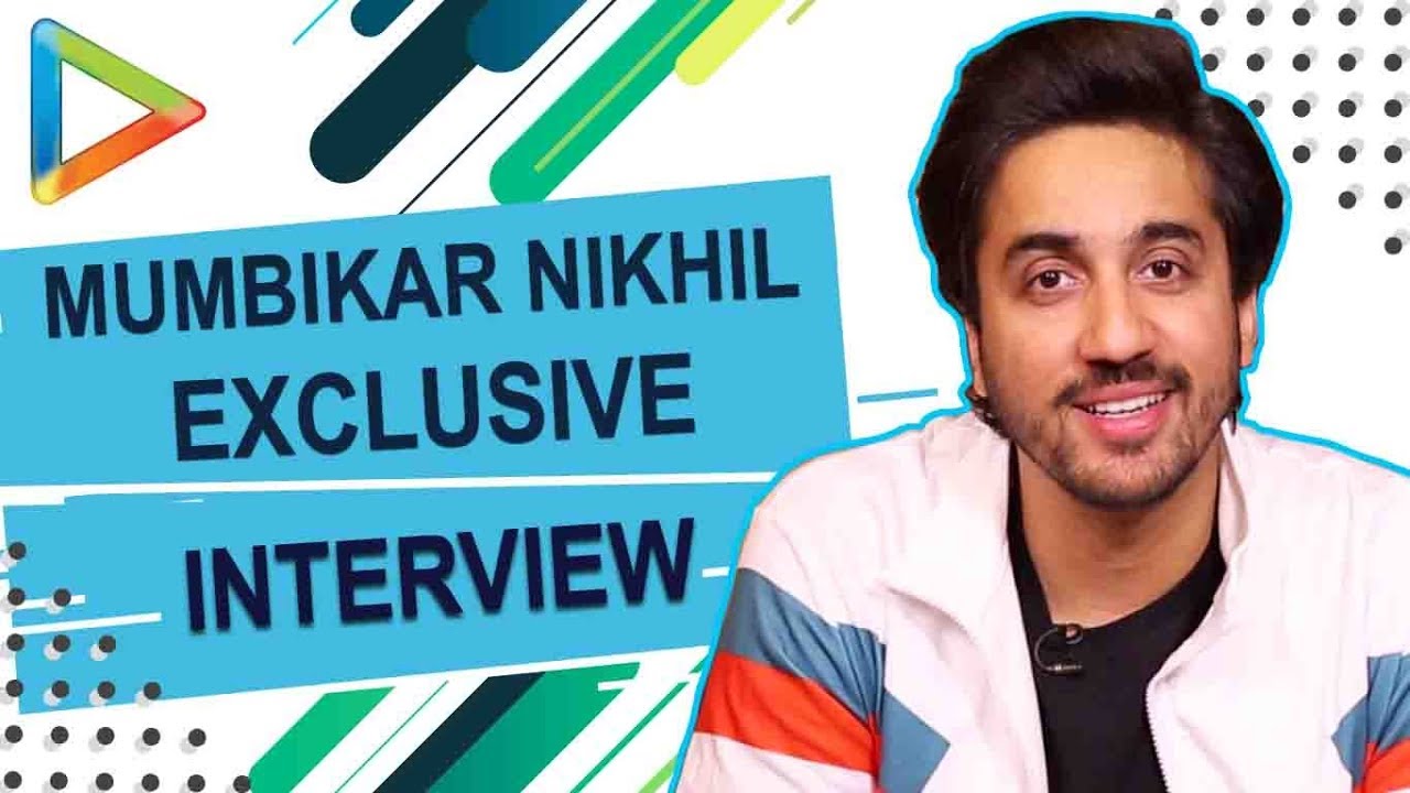 Mumbiker Nikhil: “I’d like To Be Friends With Ranveer Singh, Go On Road Trip With Hrithik & Ranbir”