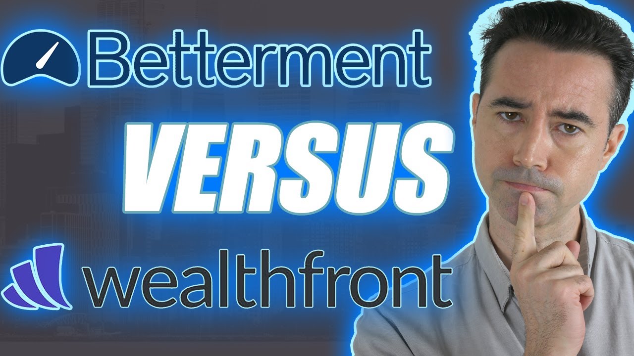 Сравнение Betterment и Wealthfront [Что выбрать?]