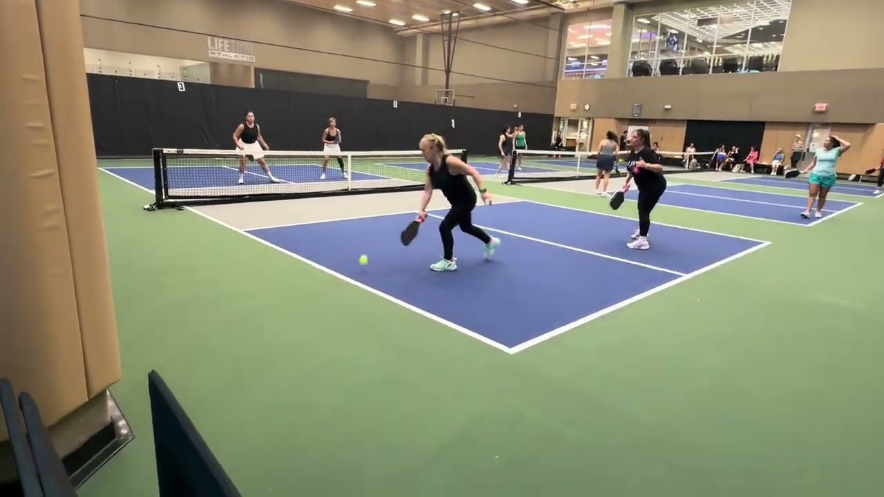 Lifetime league (5) 