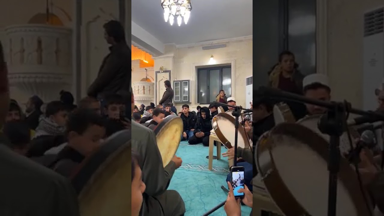 Ceylanpınar Seyda şeyh Muhammed Ali külüyesi rasulayn ni 