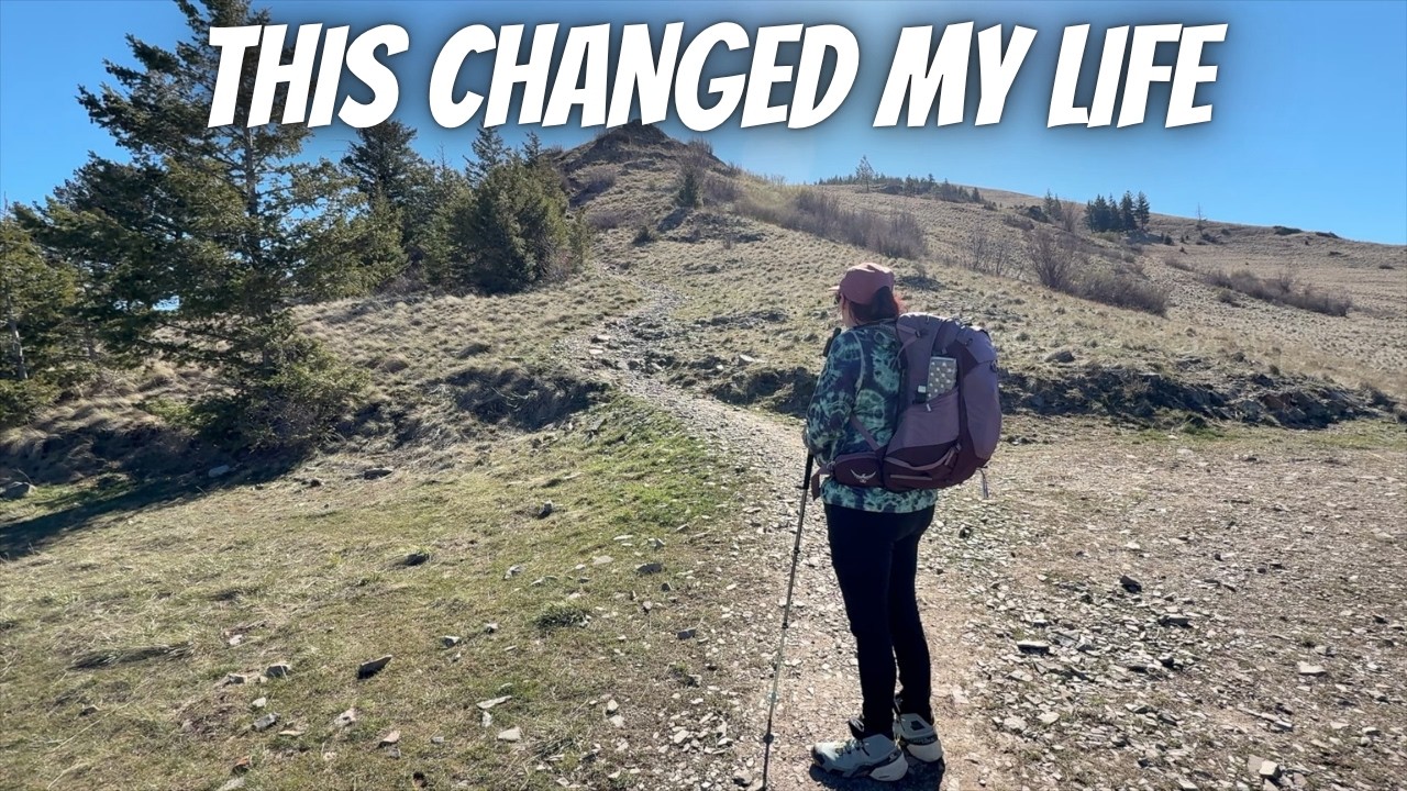 She Didn&rsquo;t Want to Waste Her Life&hellip;So She Did This