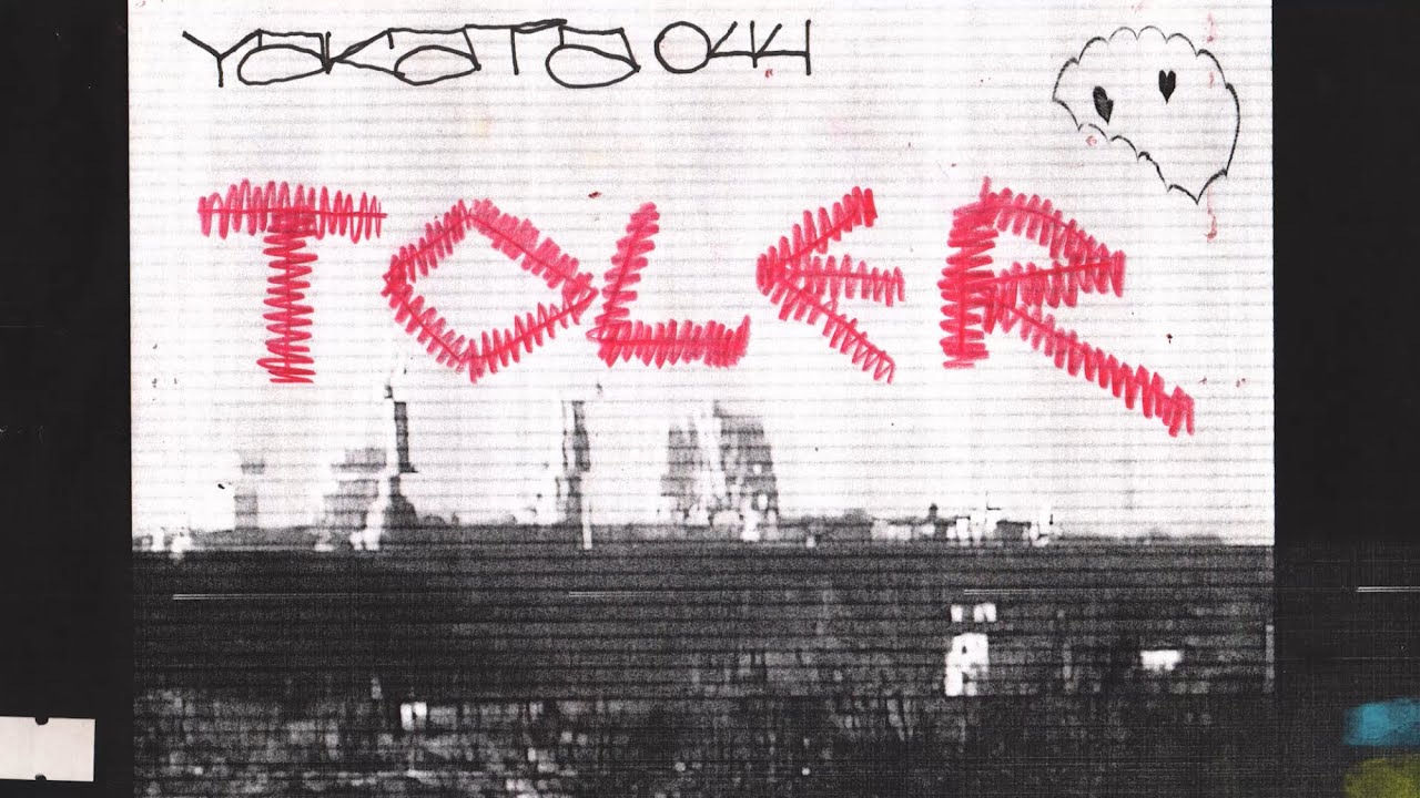 YAKATA044 - TOLER [Directed by GBAG]