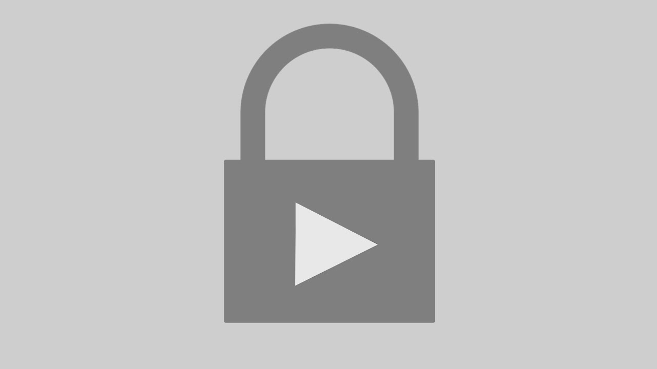 [Закрытое видео]