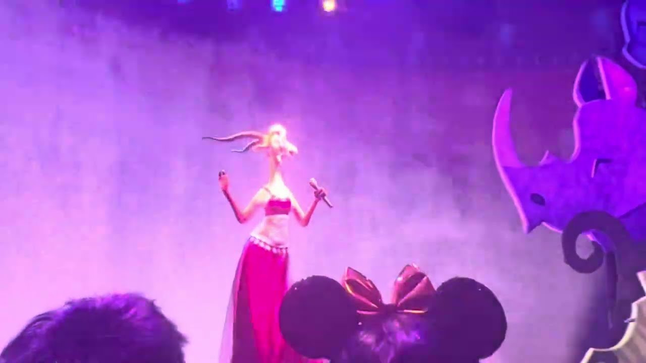 Shanghai Disney’s Zootopia Hot Pursuit