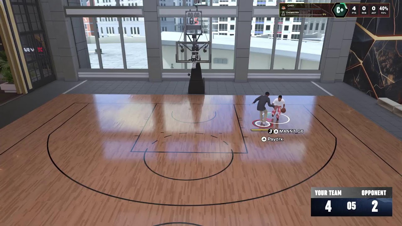 2k26