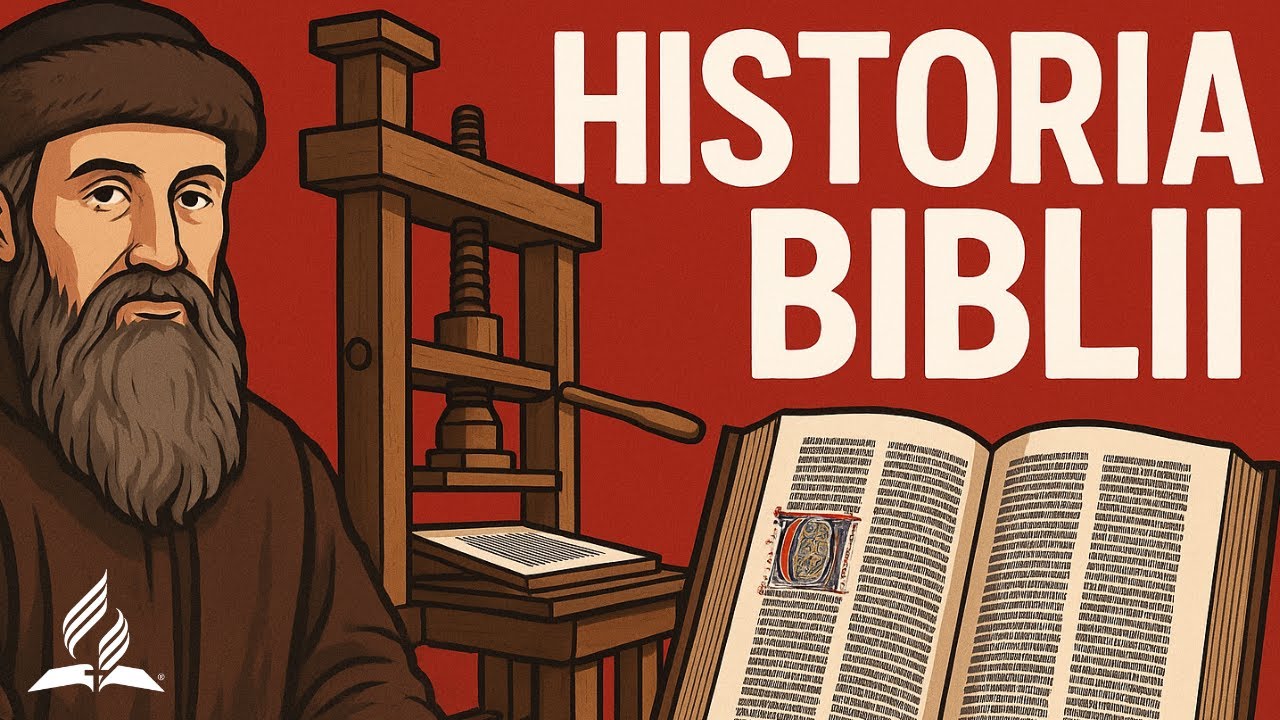 Wystawa Historii Biblii - Noc Muzeów 17.05.205