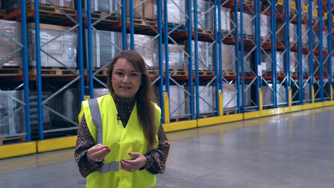 GWC runs on SAP Solutions