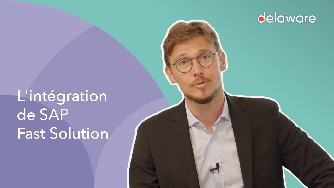 Havea : Sur une plateforme STE (RISE), l'intégration de SAP Fast Solution, en un temps record