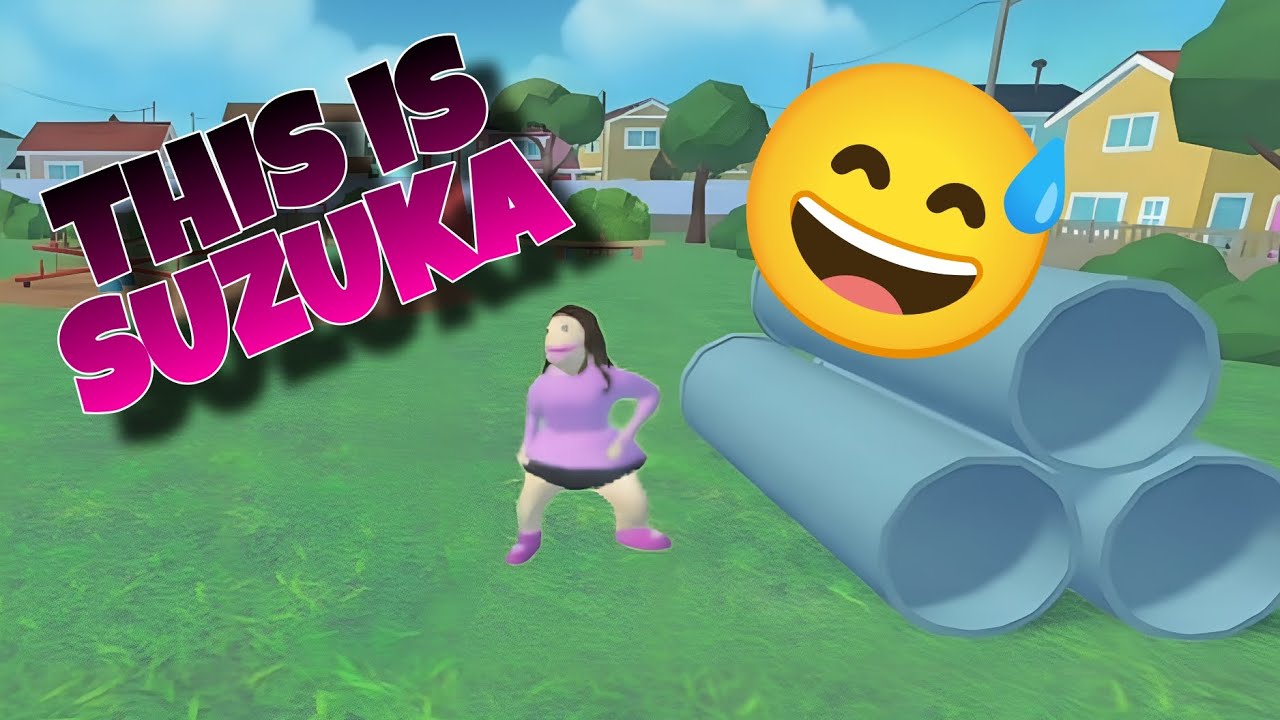 THIS IS SUZUKA 