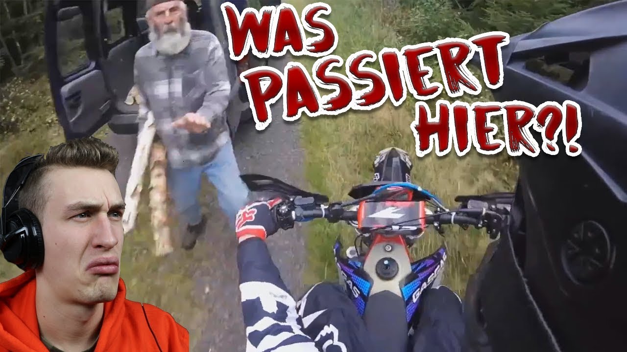 Förster greift an?! | Reaktion