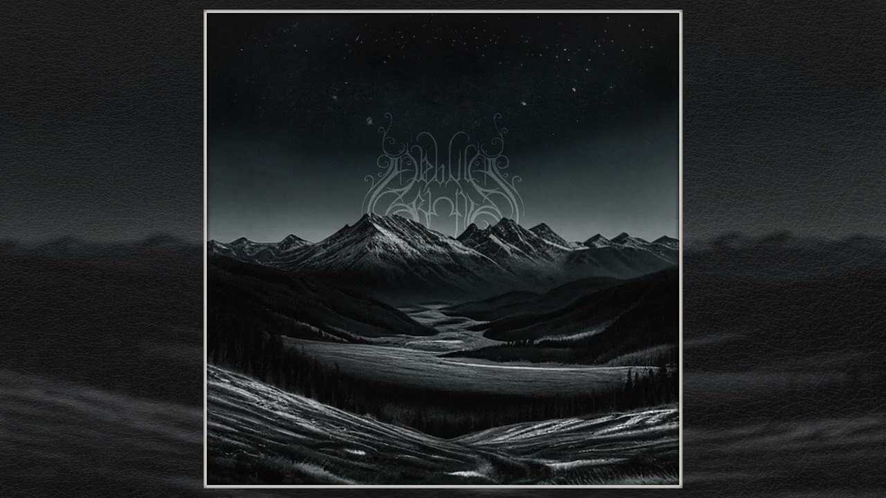 Nebula Orionis - The Long Path to Nowhere (2024) (Full Album)