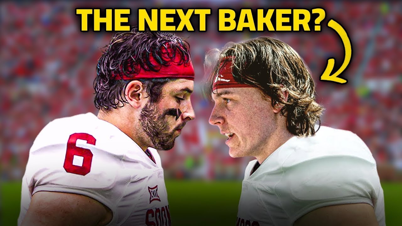 Oklahoma&rsquo;s New Quarterback Is An Imposter