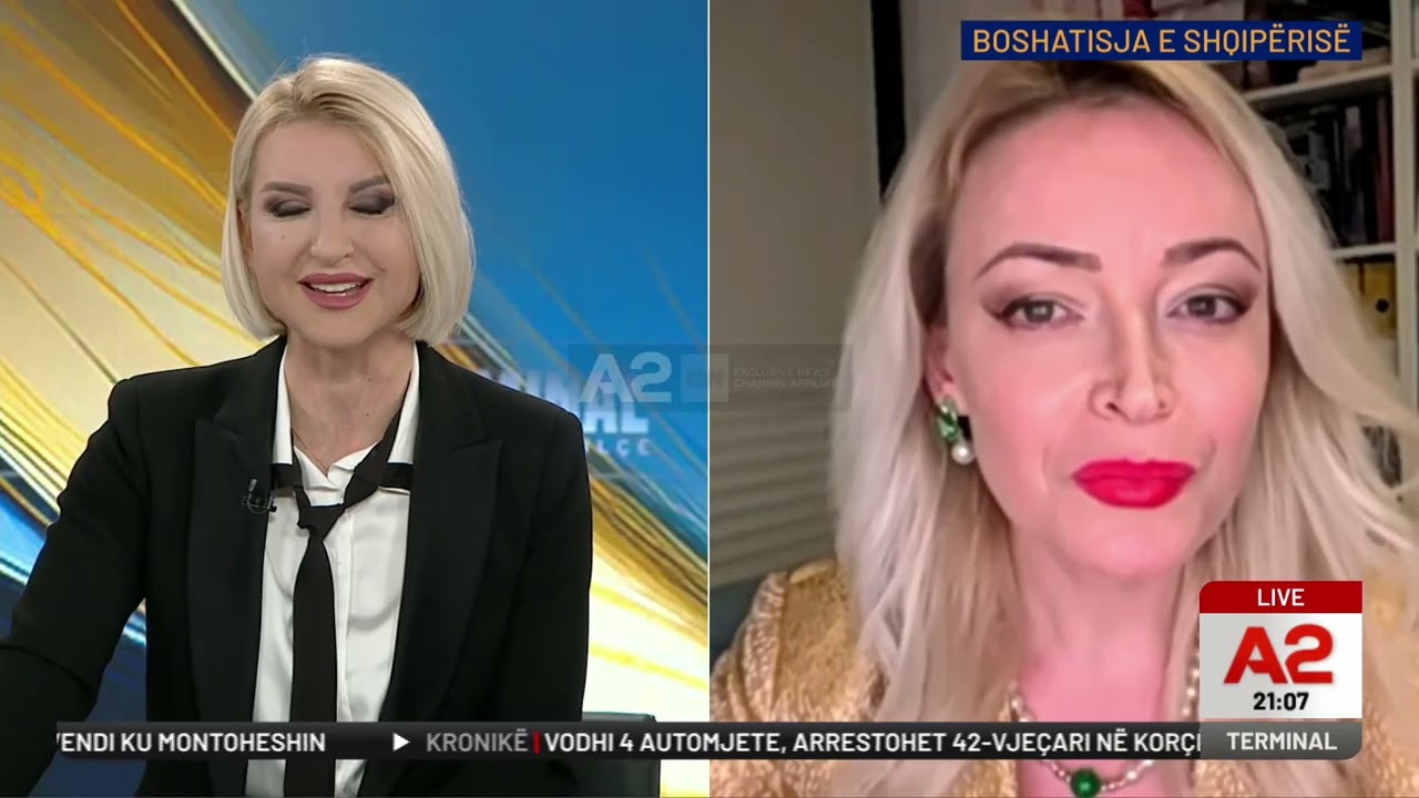 Boshatisja e Shqipërisë, Guxholli: Në vend ka vdekur shpresa
