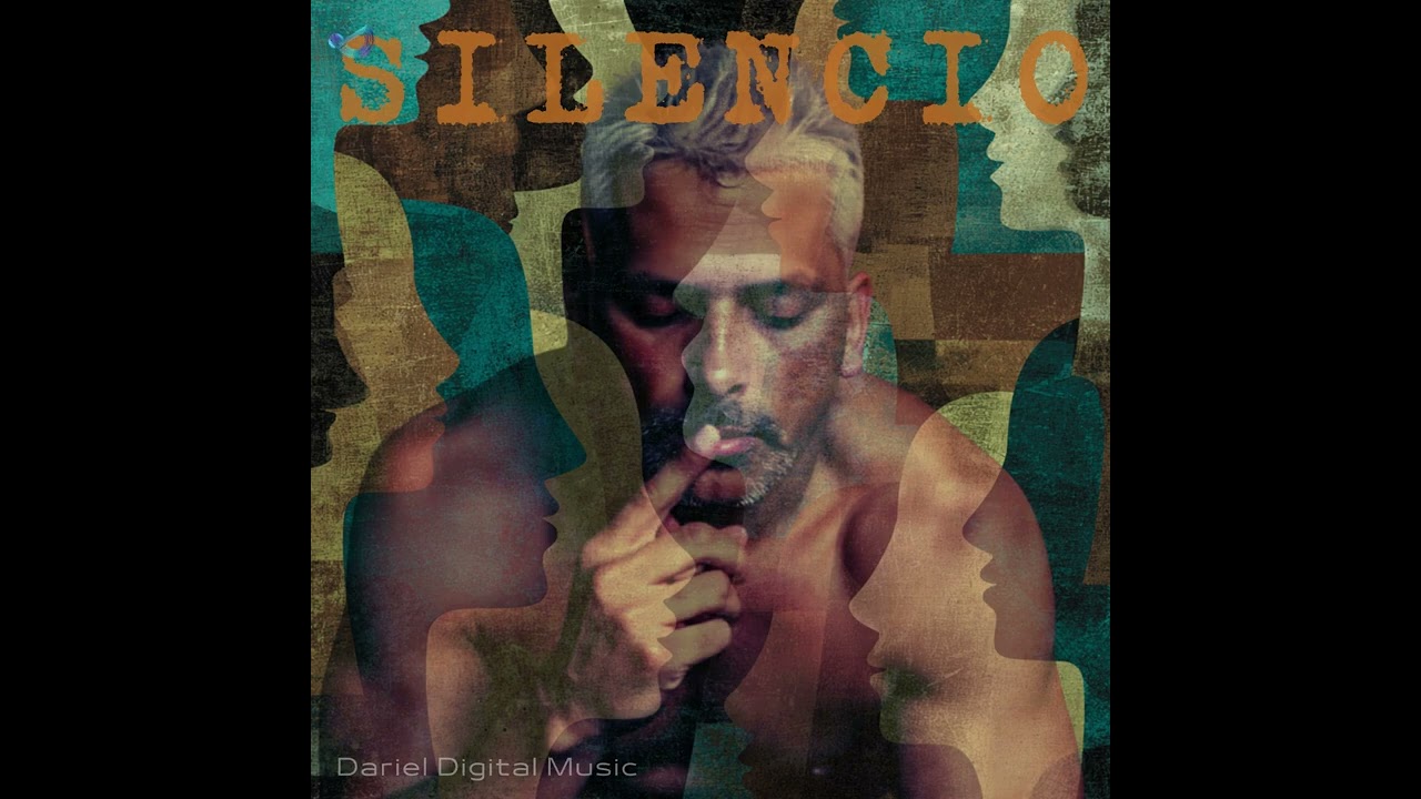 Necesito olvidarte. Dariel Digital Music