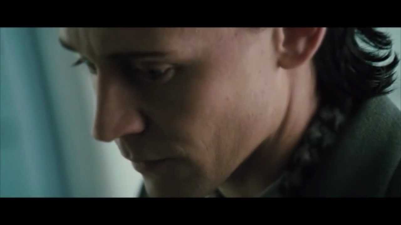 loki || the kill.