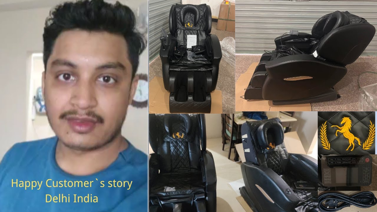 Happy Customer Story from Delhi, India.#customerfeedback, #customerexperience &#customersatisfaction