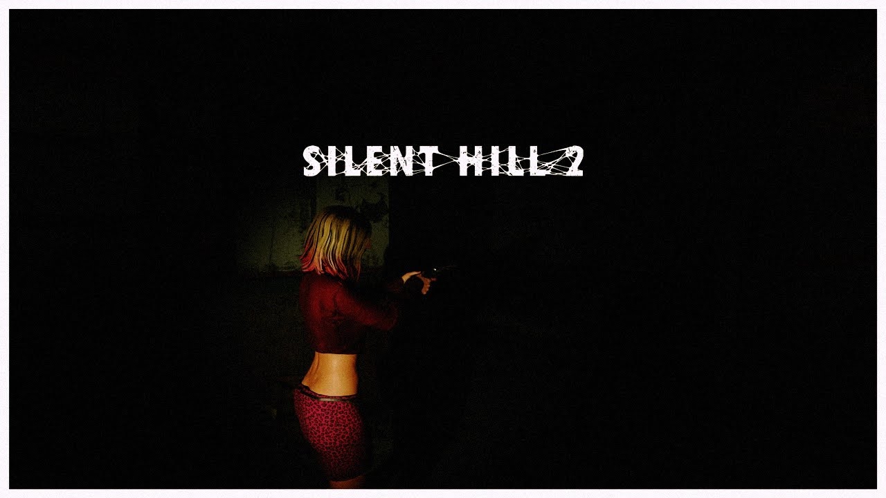 Magdalene (Extended Version) - Silent Hil 2