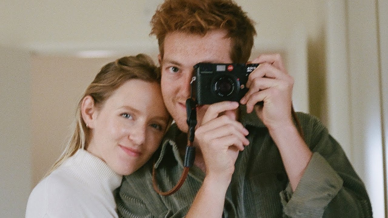 Новая Leica M6 — почему мы её купили и примеры изображений — Leica Talk