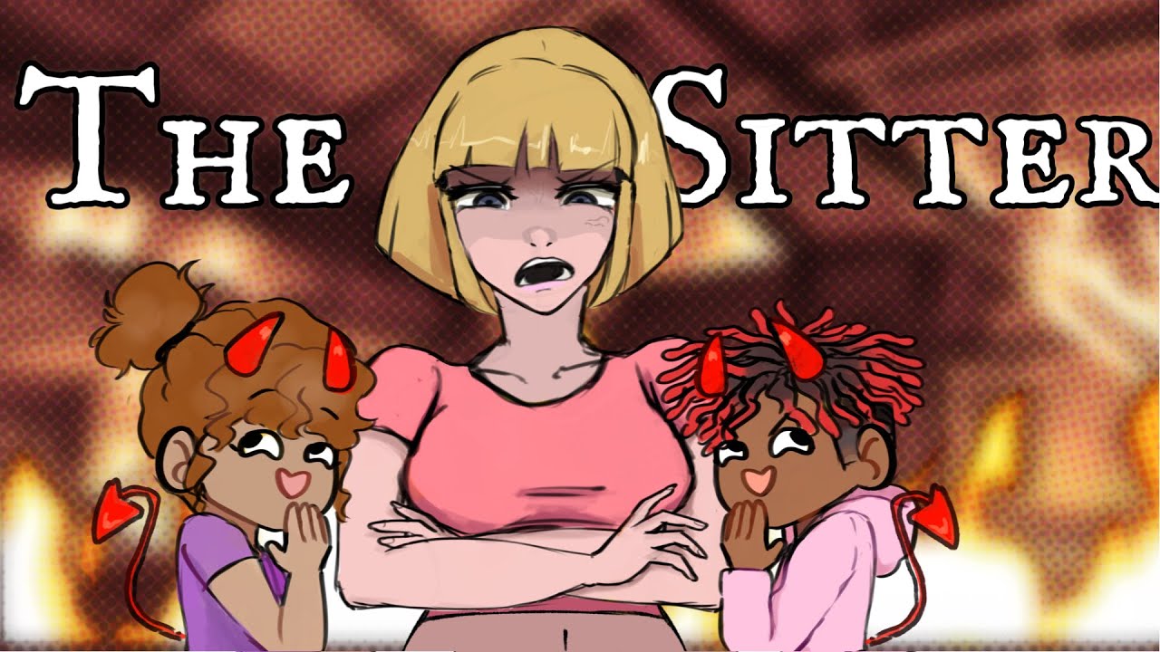 Babysitter Horror Story