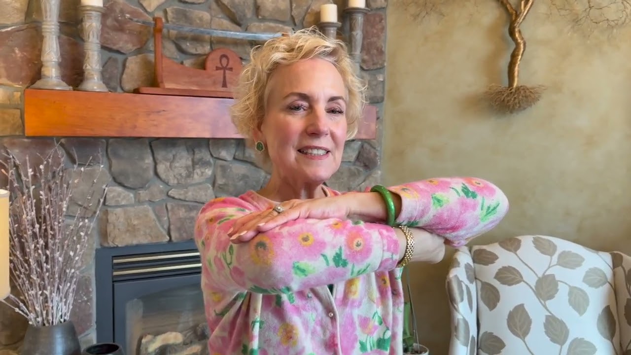 Tracing Radiant Circuits with Susan Stone