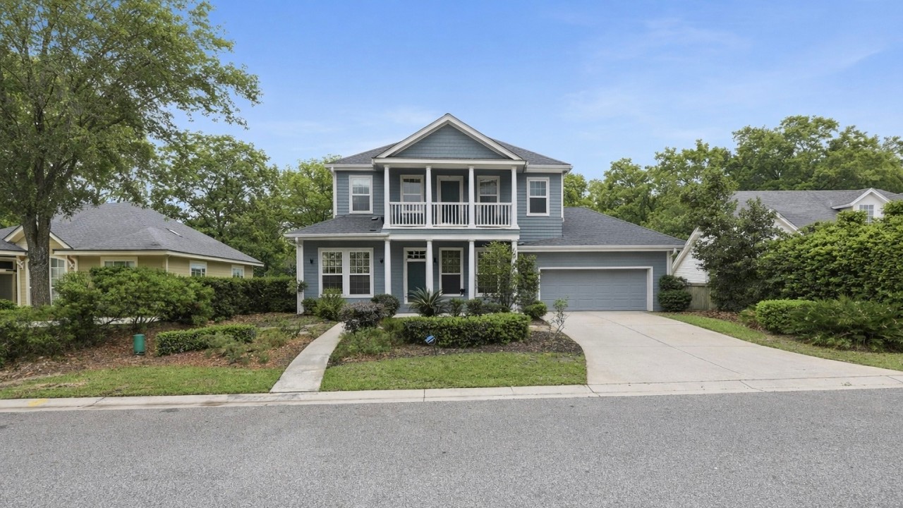 House For Sale In Gainesville, FL | 9255 SW 29th Ave Gainesville, FL 32608