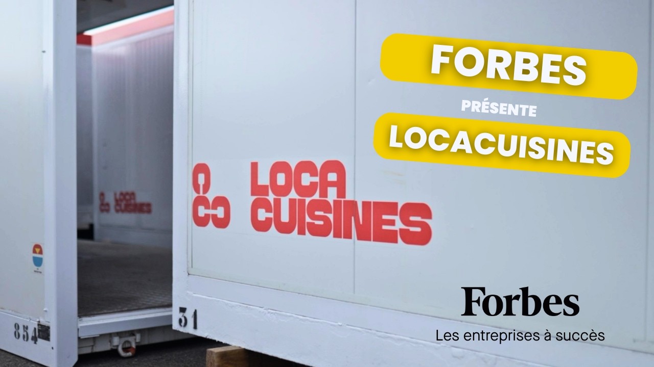 30 ans de Locacuisines : une histoire d’équipe