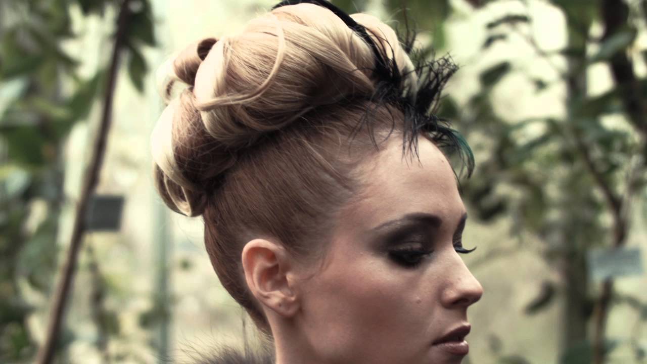 HOCHSTECKWORKSHOP PrimaDonna - by GD Friseure N&uuml;rnberg