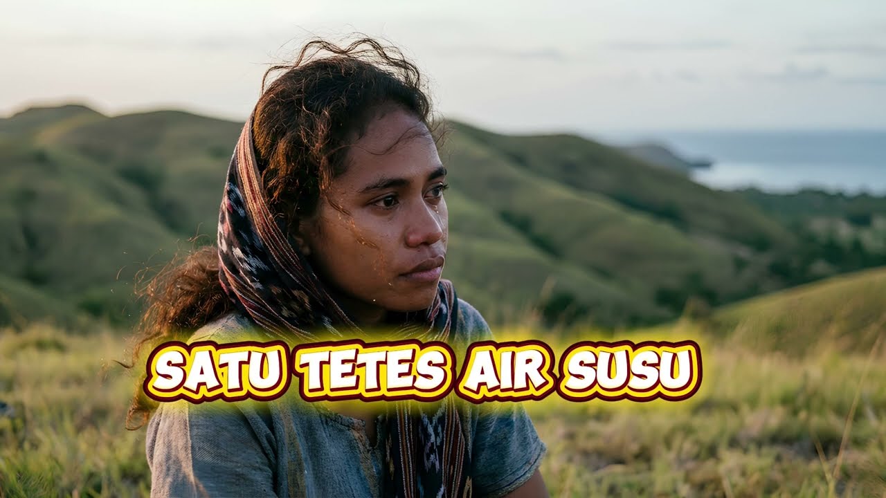 Satu Tetes Aer Susu Mama - Doddie Latuharhary || Lirik + Cover 2026