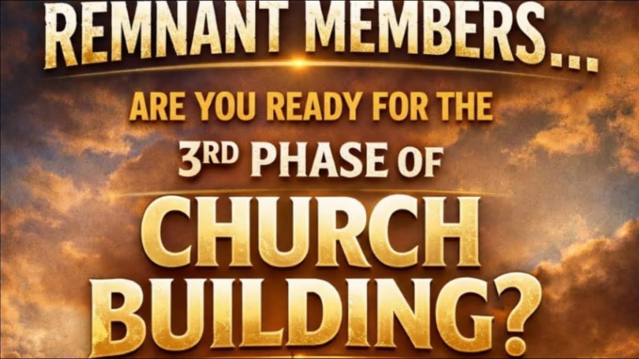 FRIDAY OVERNIGHT LIVE  SERVICE RHDM@SERVICE  REMNANT HEALING AND DELIVERANCE MINISTRIES 6/3/2026