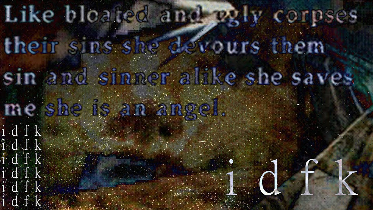 mindvacy - idfk
