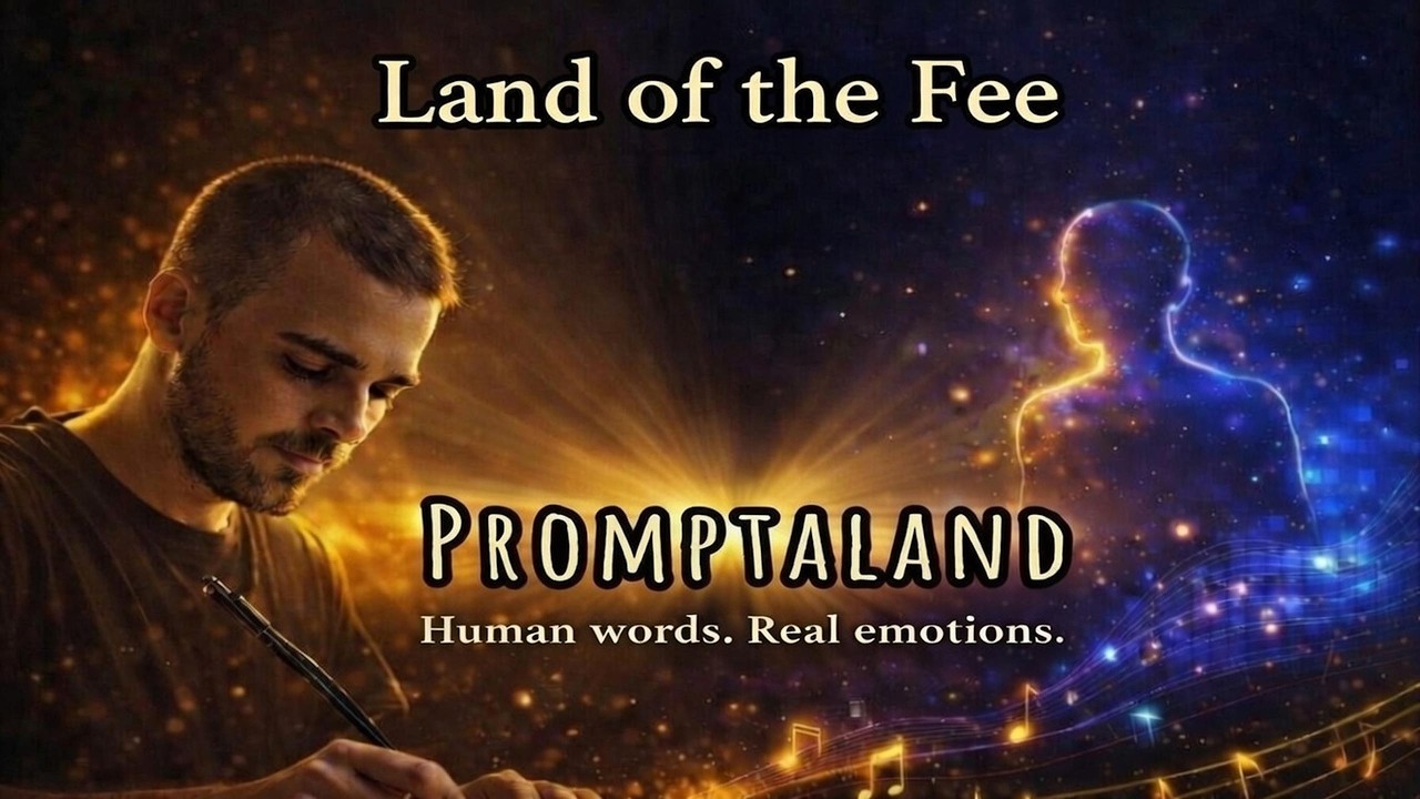 Promptaland - Land of the Fee