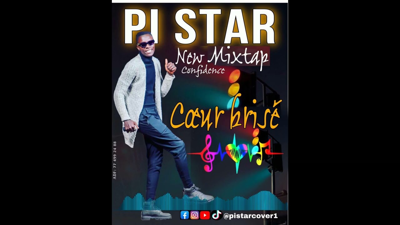 Pi star : Cœur brisé