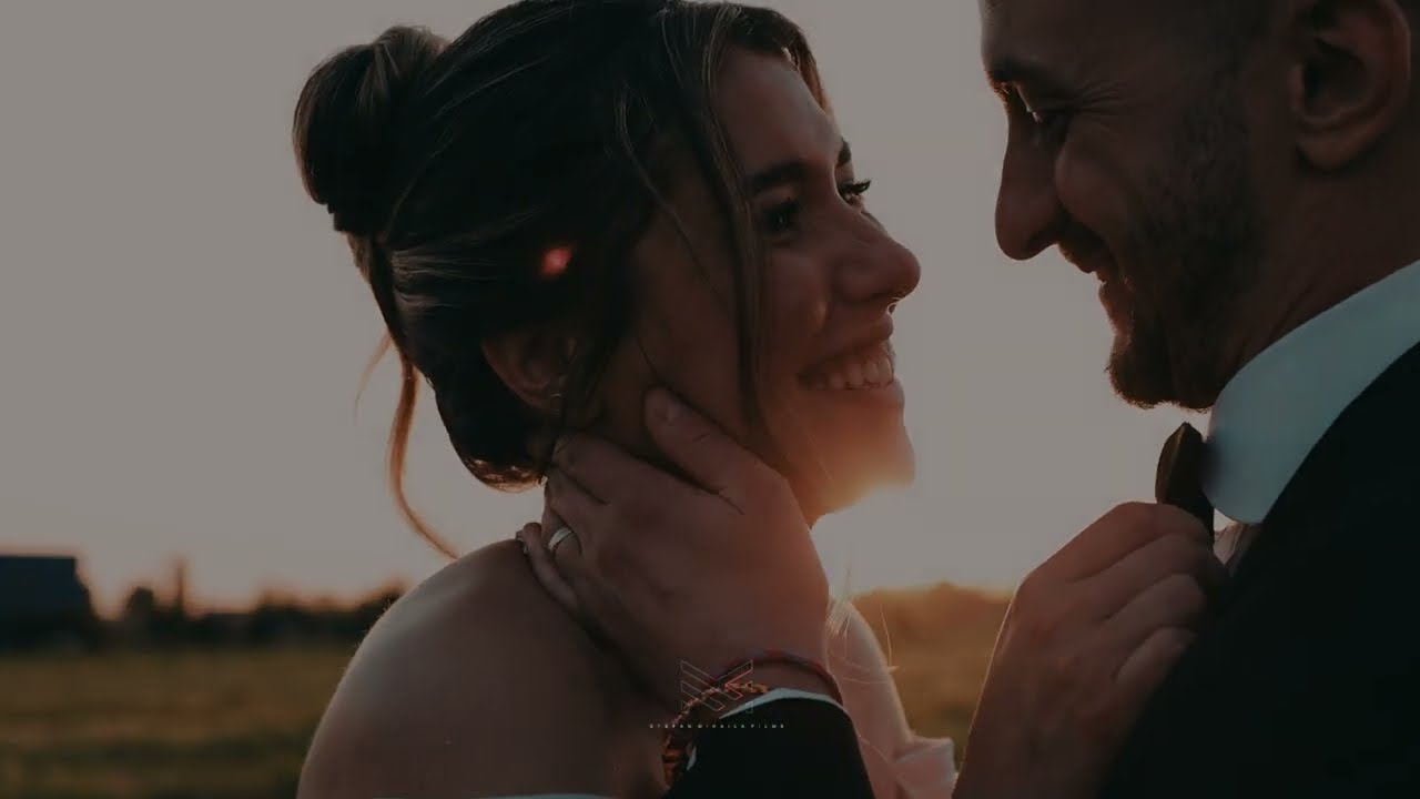 Alexandra & Filip - wedding highlights