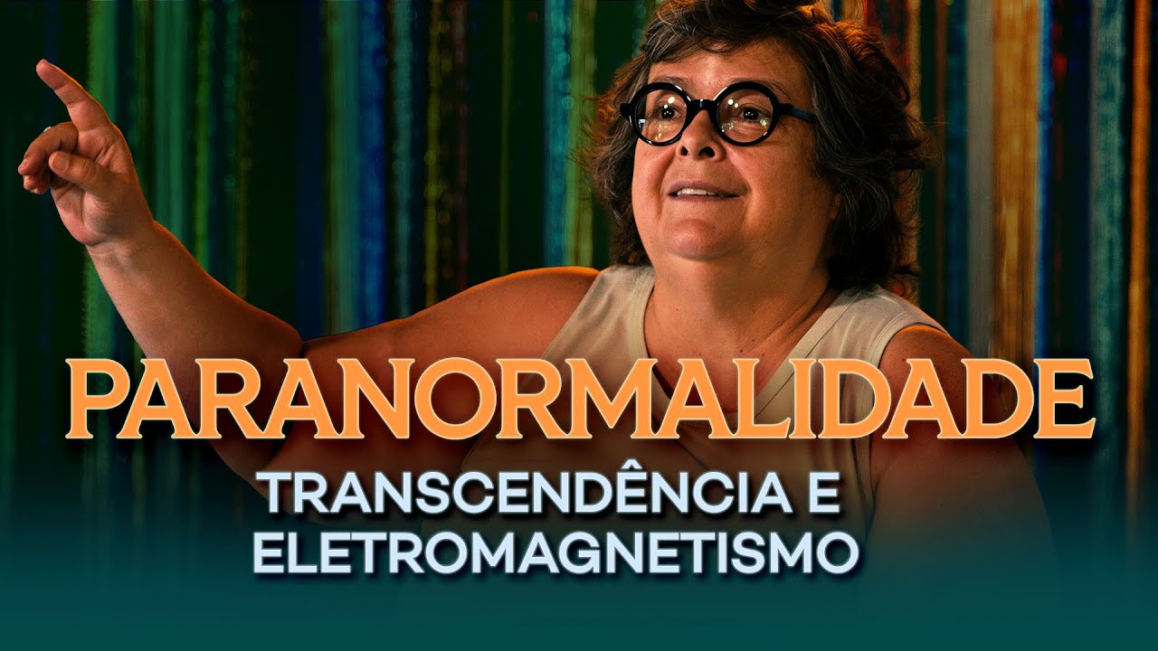 Os Sintomas e Sinais das Alterações ELETROMAGNÉTICAS no Planeta