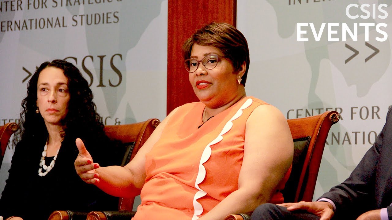 Examining the Geopolitical Impact of the 4th Estate