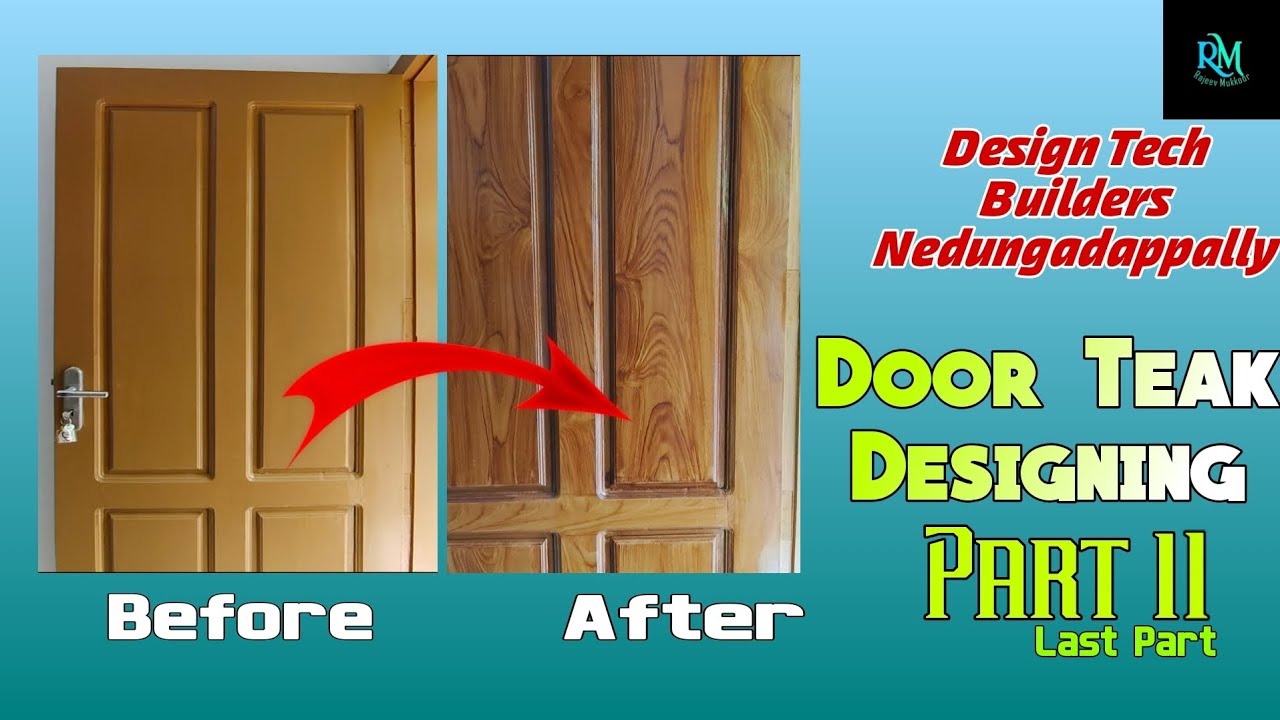 Door Teak Designing || Part 2 ( Last Part) ||     #teakdoor #mychannel #wood #home #youtube