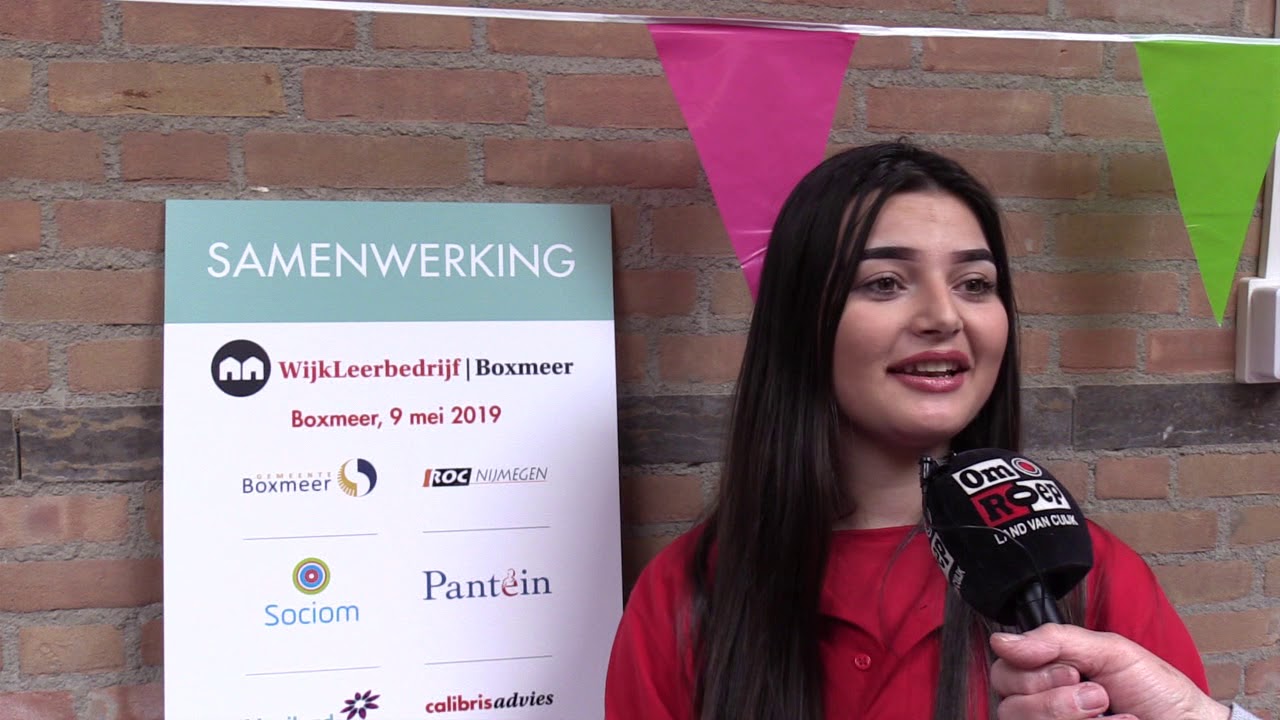 Wijkleerbedrijf Boxmeer