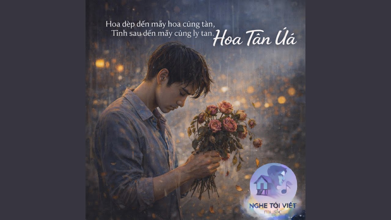 Hoa Tàn Úa