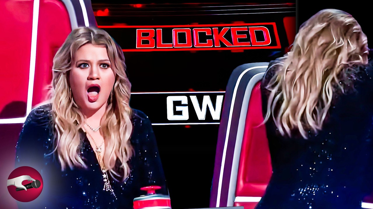 When Coaches BRUTALLY BLOCK The Other Coaches! 😤