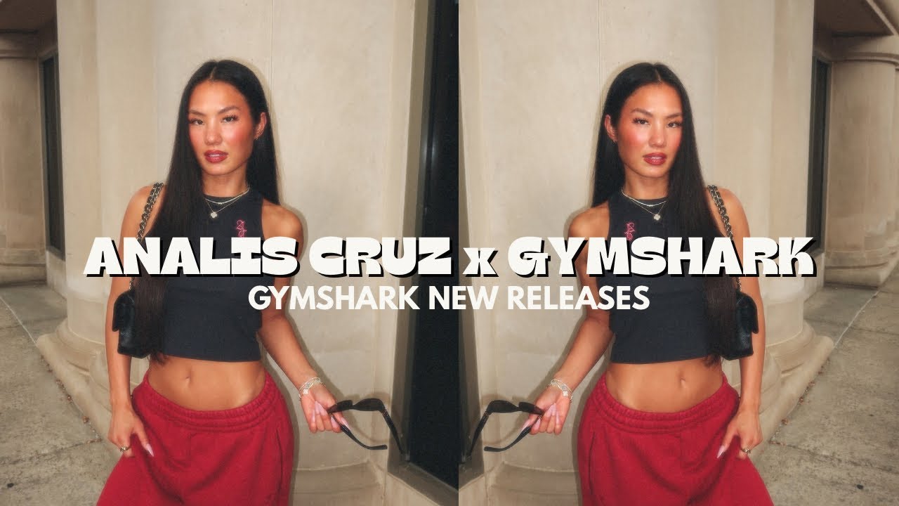 КОЛЛЕКЦИЯ ANALIS CRUZ | полная примерка + обзор, ежемесячные новинки