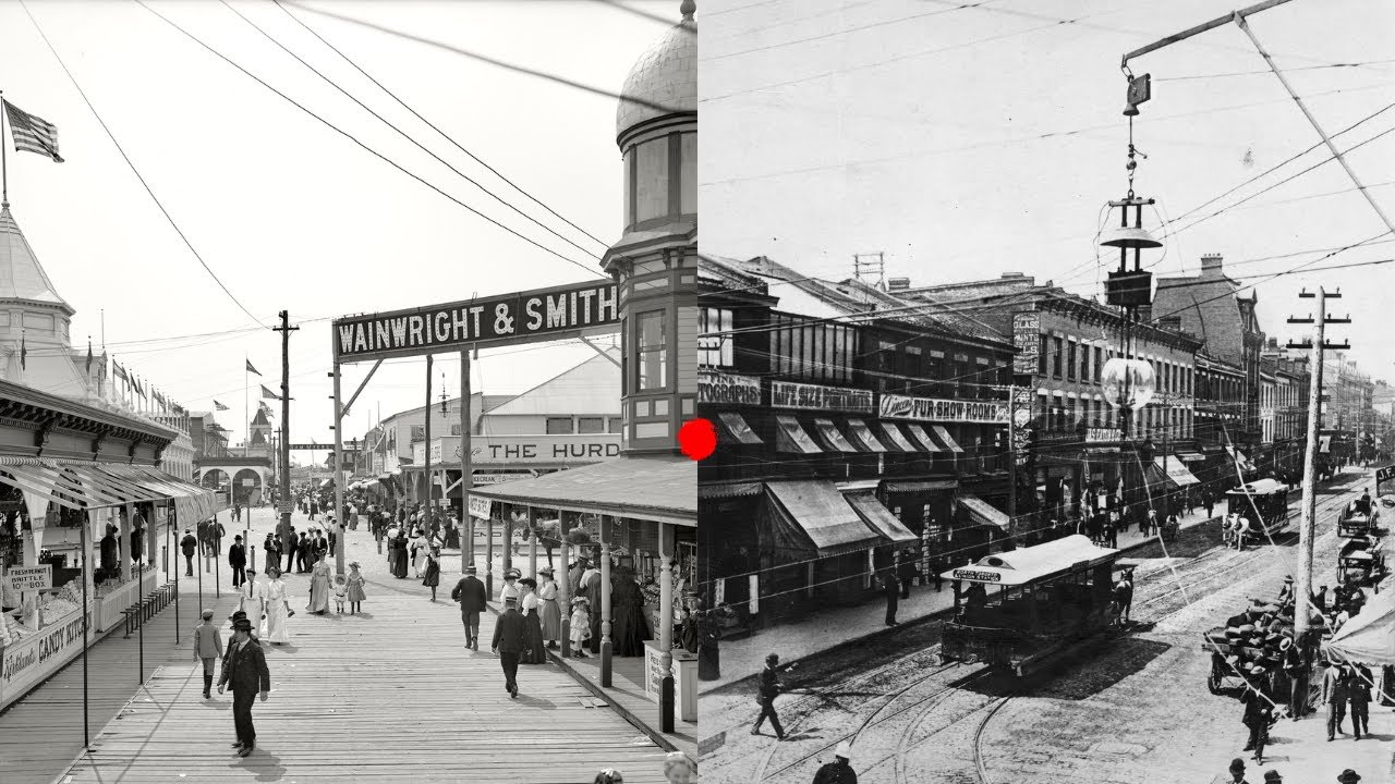 Amazing Historical Old Photos of People and Places Vol 49