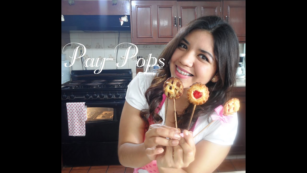 Pay Pops ♥ Tiny Tany